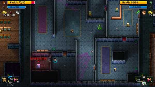 《地痞街区》奴隶主大任务完成奖励一览