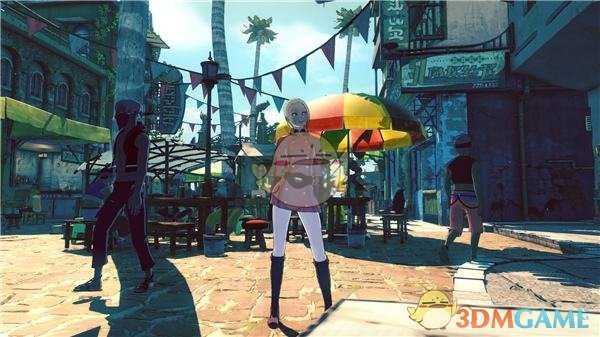 《重力眩晕2》奇怪的组合支线任务攻略