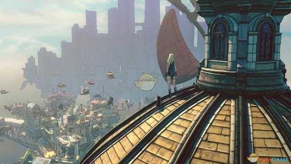 《重力眩晕2》传奇诞生支线任务攻略