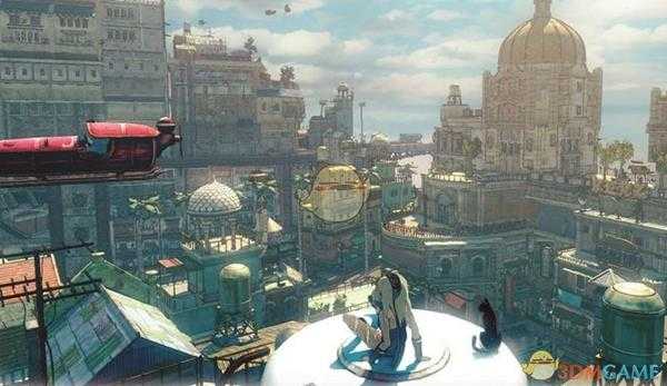 《重力眩晕2》恋情结束之日支线任务攻略