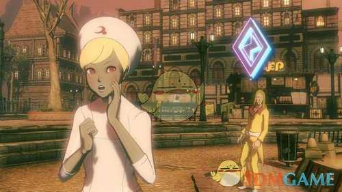 《重力眩晕2》受训日支线任务攻略