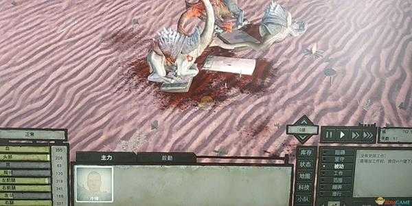 《剑士》快速练武方法介绍