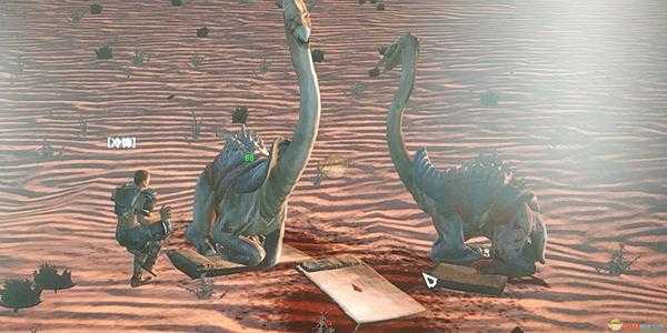 《剑士》快速练武方法介绍