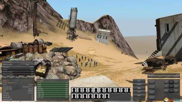 《剑士》守卫打法介绍