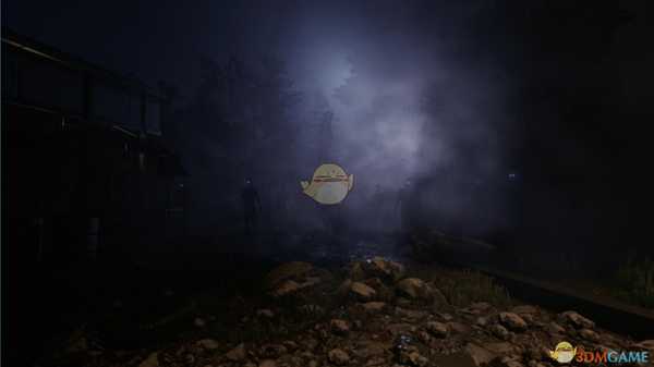 《遗留之人》游戏配置要求一览