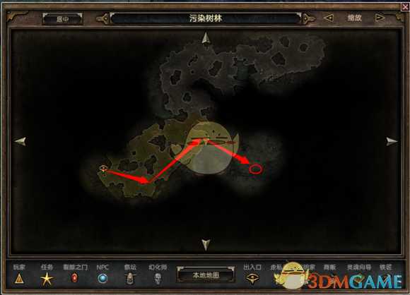 《恐怖黎明》完全正常的黎明碎片位置一览