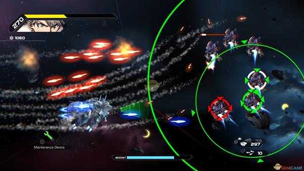 《硬核机甲》游戏对战模式介绍