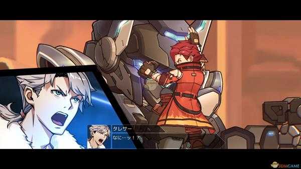 《硬核机甲》游戏战役模式介绍