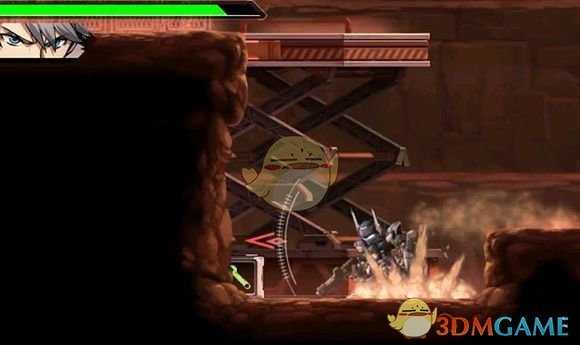 《硬核机甲》1-2隐藏房间分享