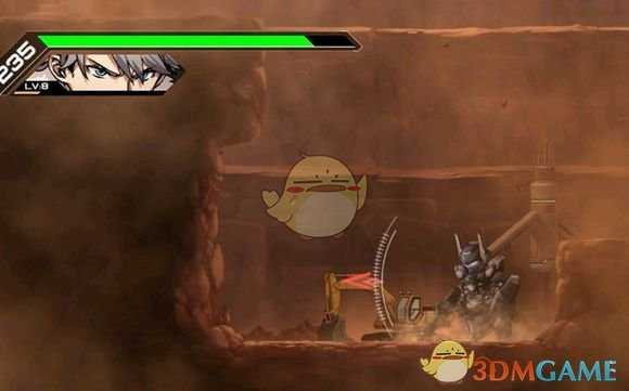 《硬核机甲》1-2隐藏房间分享