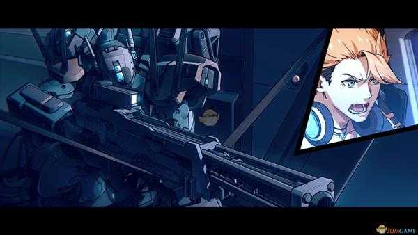 《硬核机甲》键盘键位设置推荐