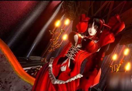 《赤痕：夜之仪式》怎么刷金币