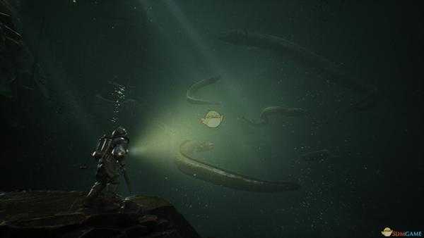 《沉没之城》科学家服饰任务触发方法分享