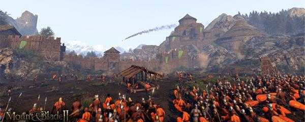 骑马与砍杀手机版叫啥