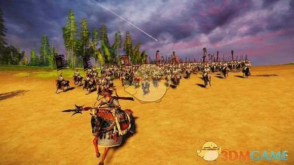 《全面战争：三国》盾牌属性数值分享归纳