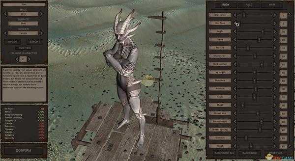 《剑士》韧性练习方法介绍