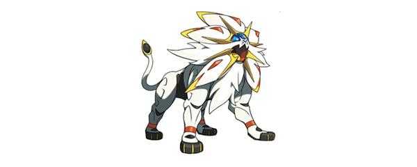 索尔迦雷欧配招