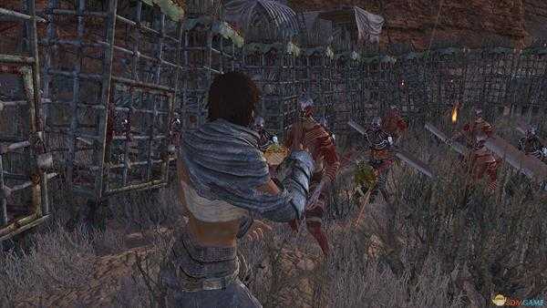 《剑士》速刷敏捷及感知方法介绍