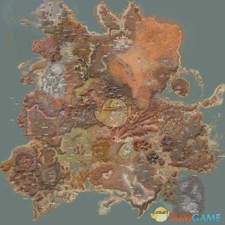 《剑士》神圣帝国背景介绍