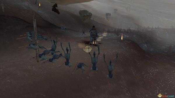 《剑士》史克王国背景介绍