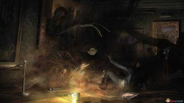 《沉没之城》感染者的藏身处容易遗漏证据分享