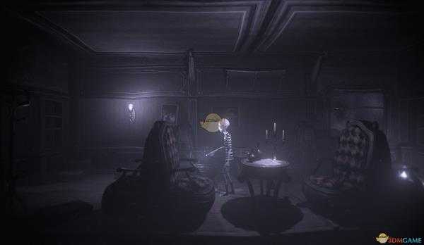 《DARQ》游戏特色玩法分享