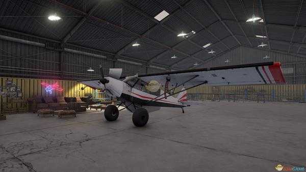 《Deadstick：丛林飞行模拟》游戏配置要求一览