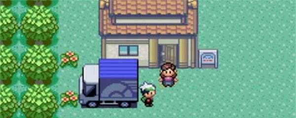 究极绿宝石v热焰怎么学