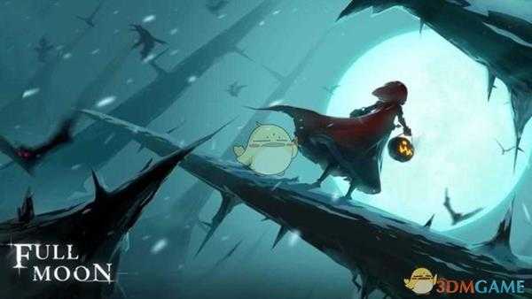 《月圆之夜》各设施出现机制介绍