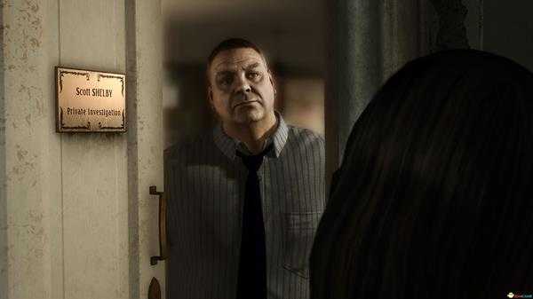 《暴雨》全剧情流程攻略 折纸杀人魔完美结局视频攻略