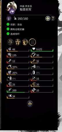 《全面战争：三国》普通弓箭杀伤/破甲分析归纳