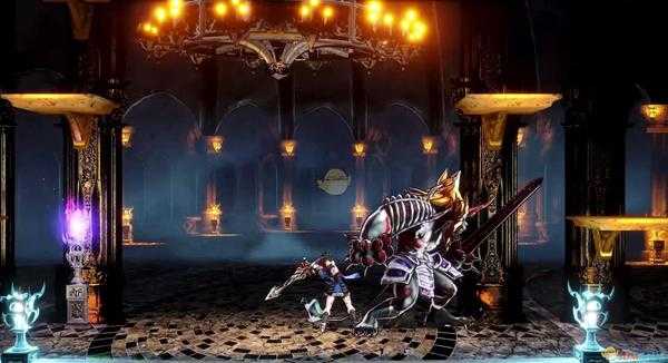 《赤痕：夜之仪式》弹钢琴使魔妖精唱歌致敬要素介绍