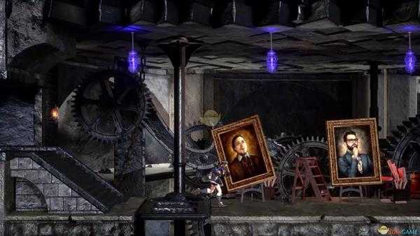 《赤痕：夜之仪式》真打十六夜致敬要素介绍