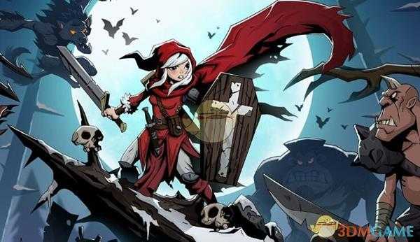 《月圆之夜》卡牌引导机制介绍