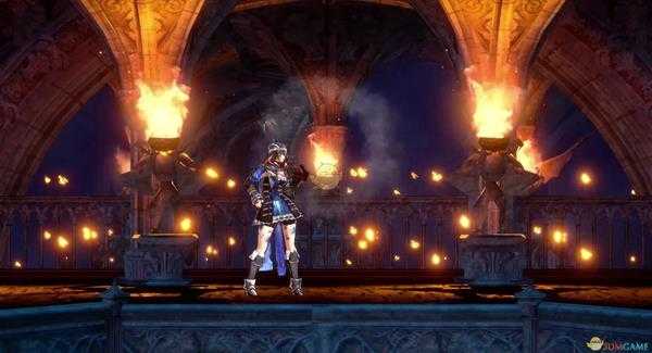 《赤痕：夜之仪式》碎片死神之怒技能致敬要素介绍