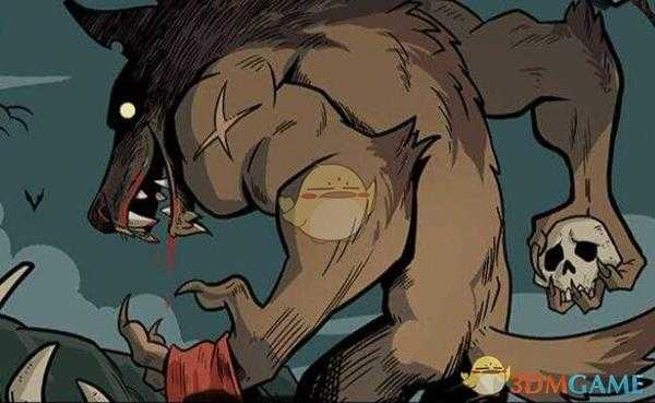 《月圆之夜》羸弱之躯成就解锁攻略