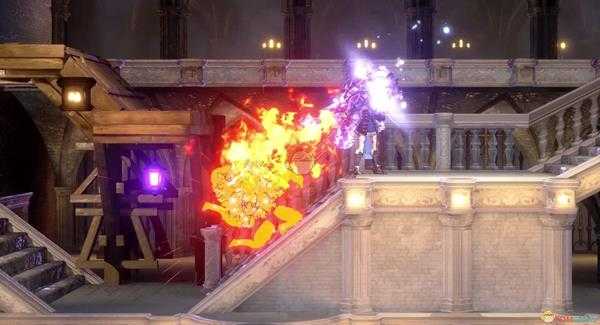 《赤痕：夜之仪式》碎片圆形撕裂者致敬要素介绍