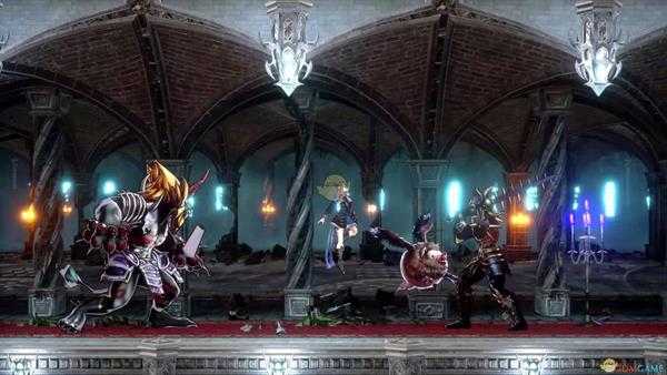 《赤痕：夜之仪式》OD隐藏宝箱邪道获得方法分享