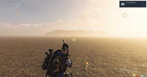 《全境封锁2》五角大楼特殊场景一览