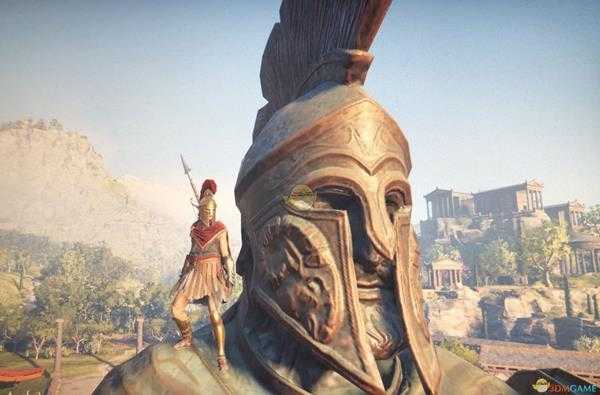 《刺客信条：奥德赛》卡完整的列奥尼达斯之矛方法介绍