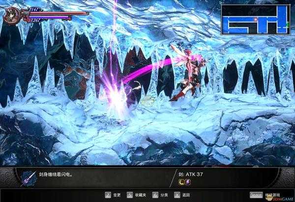 《赤痕：夜之仪式》克德柏尔格释放技能方法分享