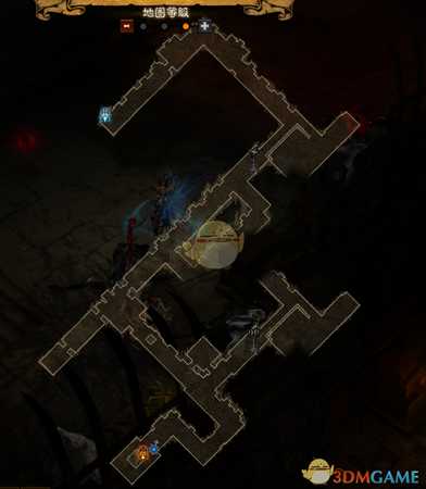 《暗黑破坏神3》国服挑战秘境第106期攻略