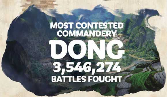 《全面战争：三国》争夺最激烈的战场——东郡相关分析和介绍