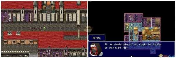 《哦！角色扮演游戏！》Gobby支线任务攻略