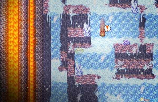 《哦！角色扮演游戏！》OldLady支线任务攻略