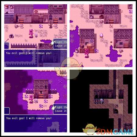 《哦！角色扮演游戏！》OldLady支线任务攻略