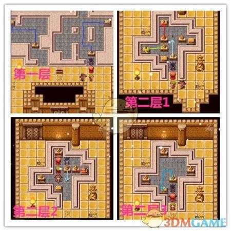 《哦！角色扮演游戏！》Fluffy支线任务攻略