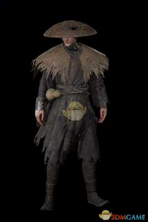 《嗜血印》全服装一览