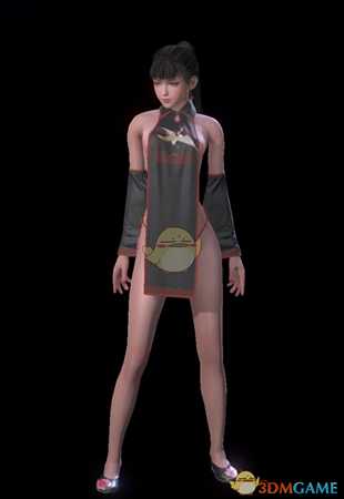 《嗜血印》全服装一览