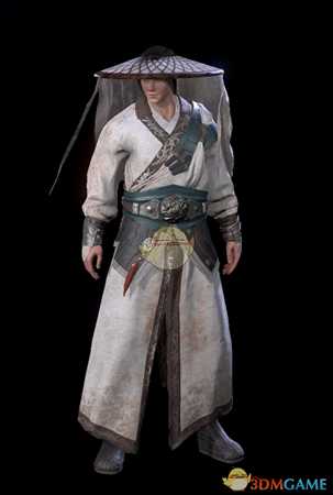 《嗜血印》全服装一览